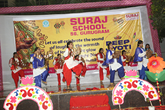 Best CBSE School Gurgaon 44